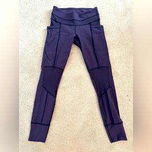 Lululemon athletica tights